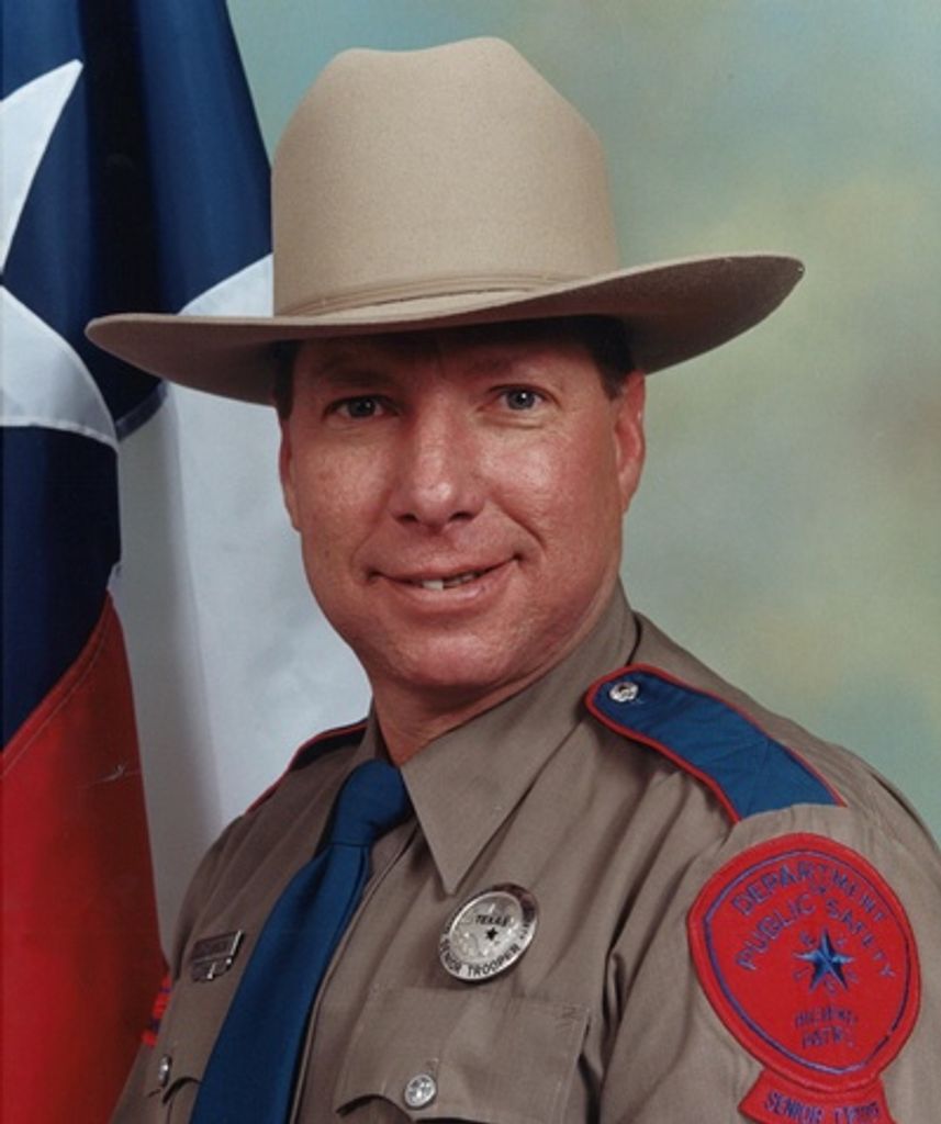 Gary Eldo Johnson Profile Photo