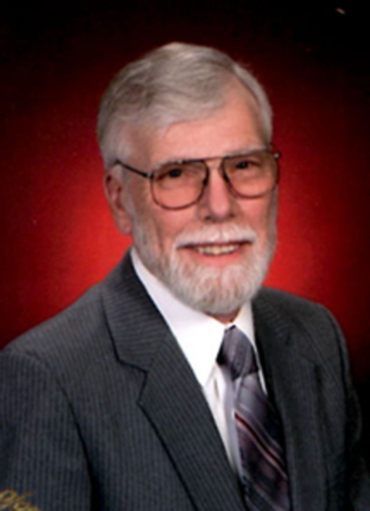 Ronald William Hanusa