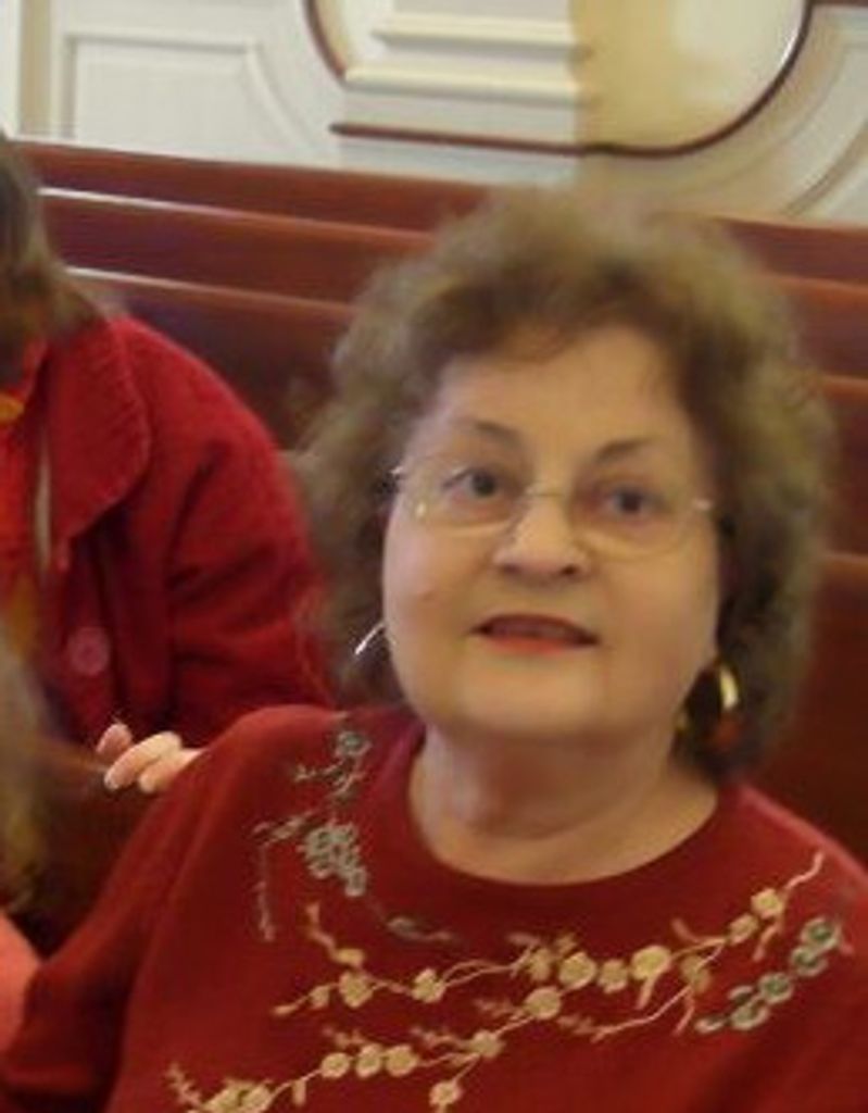 Oksana Anna (Maciurak)  Chorney