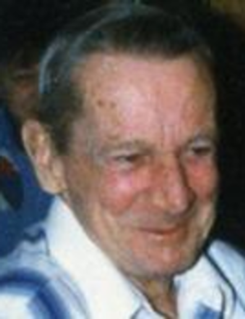 Charles Otis (Sparky) Valentine