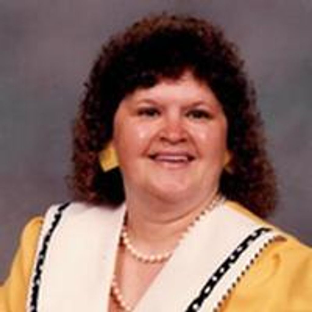 Gloria Jean Sims