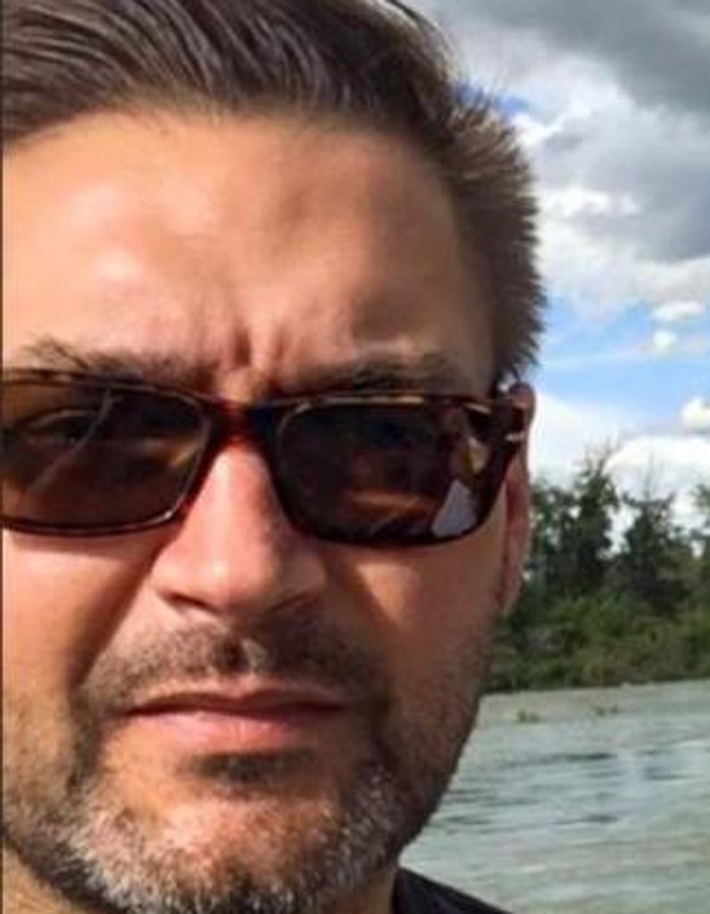 Ryan Michael Mesenchuk Profile Photo