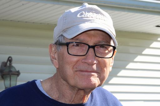 Eugene E. Jacobson Profile Photo