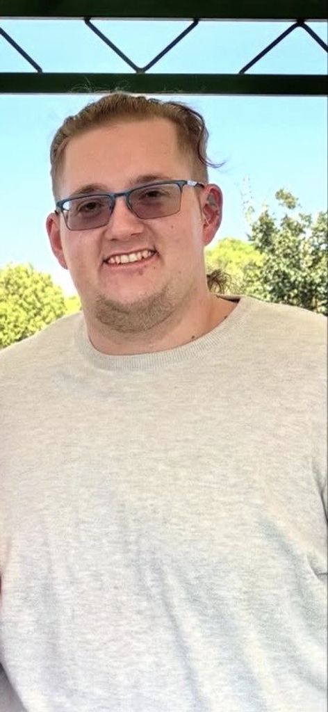 Travis Randall Reed Profile Photo