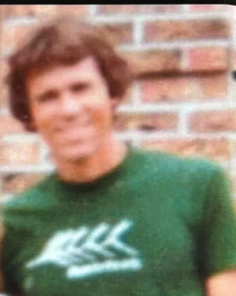 Thomas Joseph Dean Profile Photo