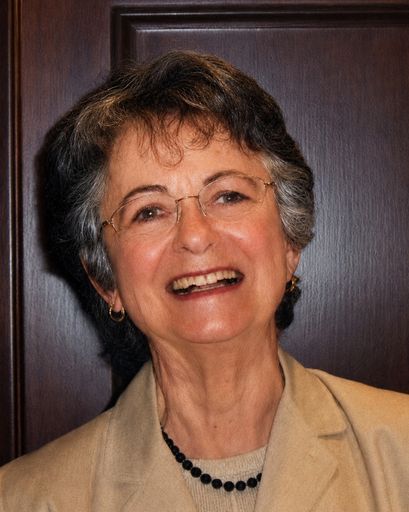 Mary Dodich Profile Photo