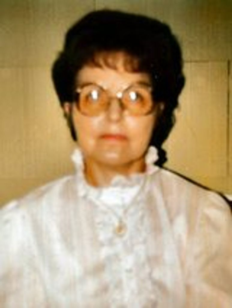 Geraldine Turner