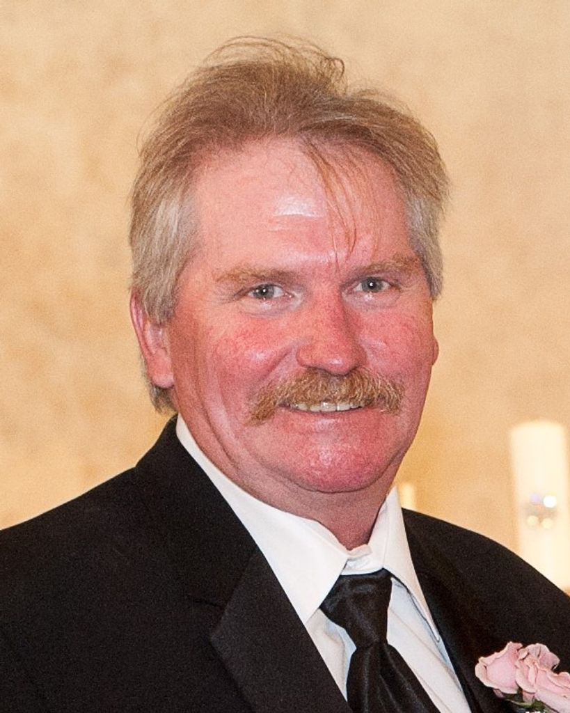 Steven M. Salley