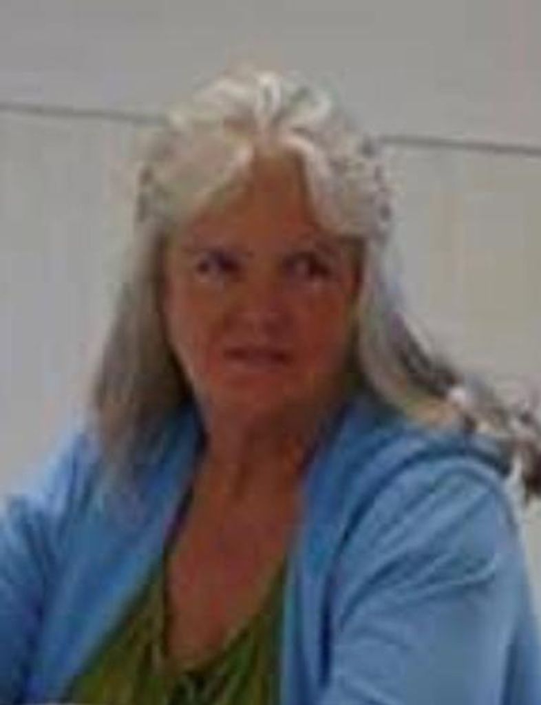 Burnell Lola Gregory Profile Photo