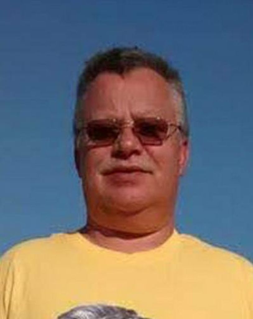 Paul Allen Mccune Profile Photo