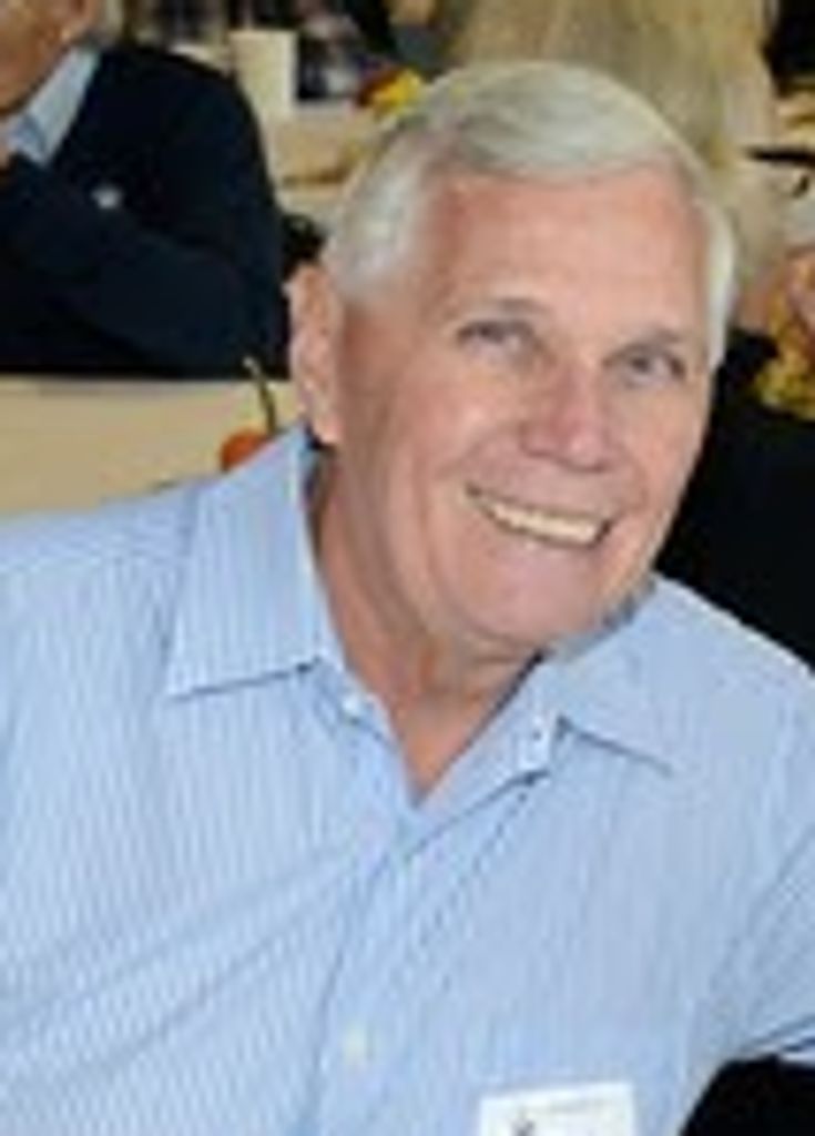 Richard George Grip Profile Photo