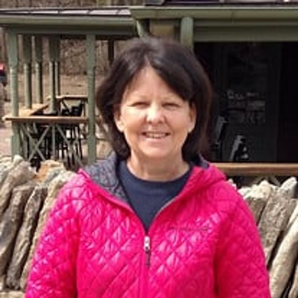 Teresa R. Koehn