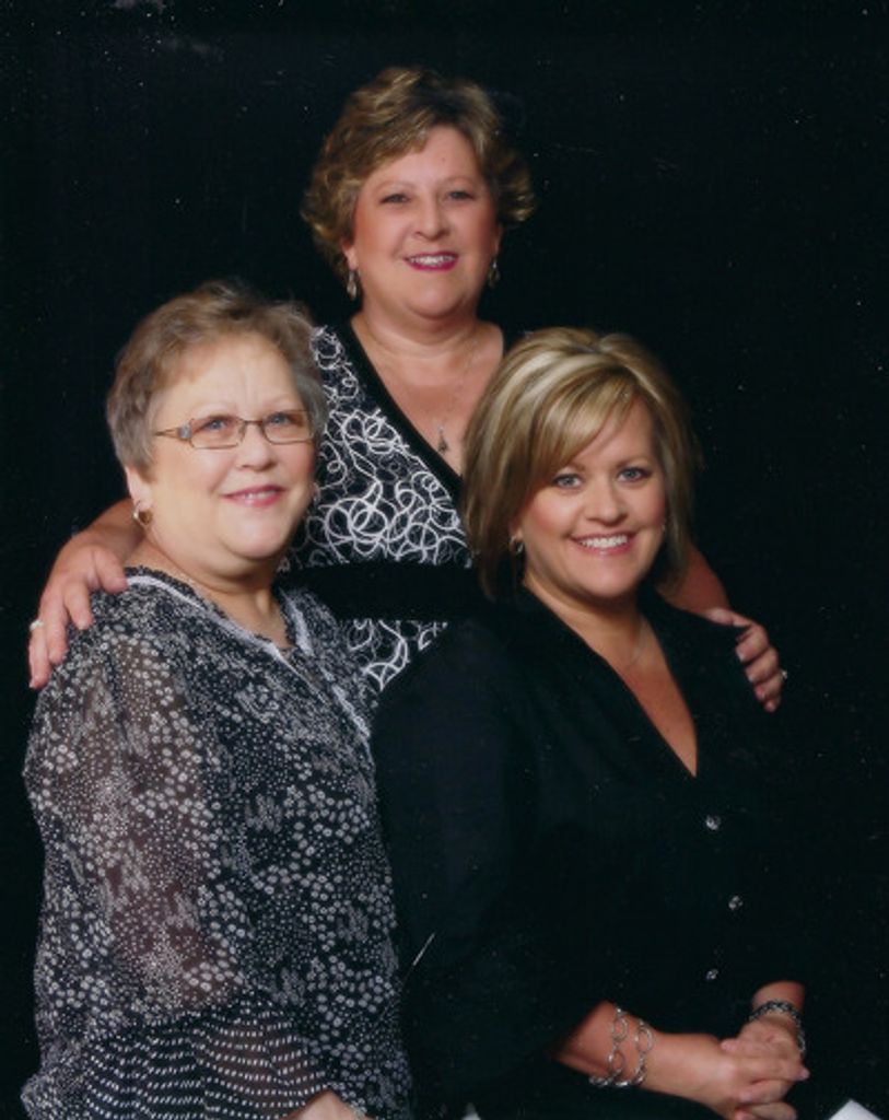 Rosiland Beth Russell Profile Photo