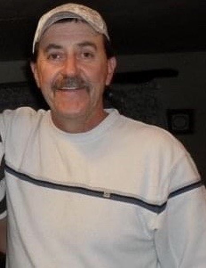 Rodney Boren Profile Photo