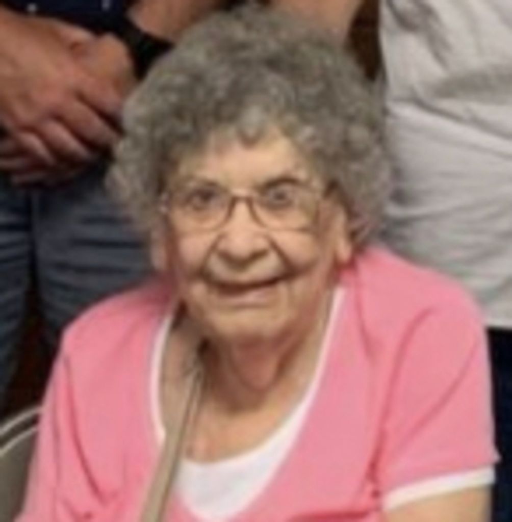 Eva M. Sheets Bolinger Mclaughlin Profile Photo