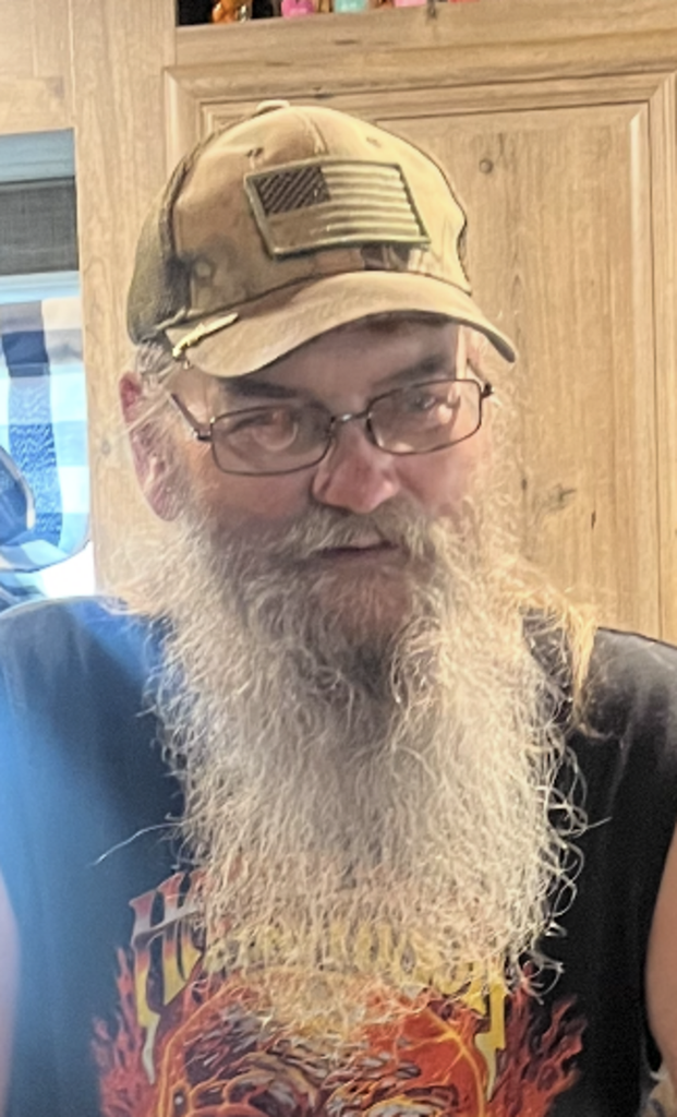 Gary Lee Schoonover Profile Photo