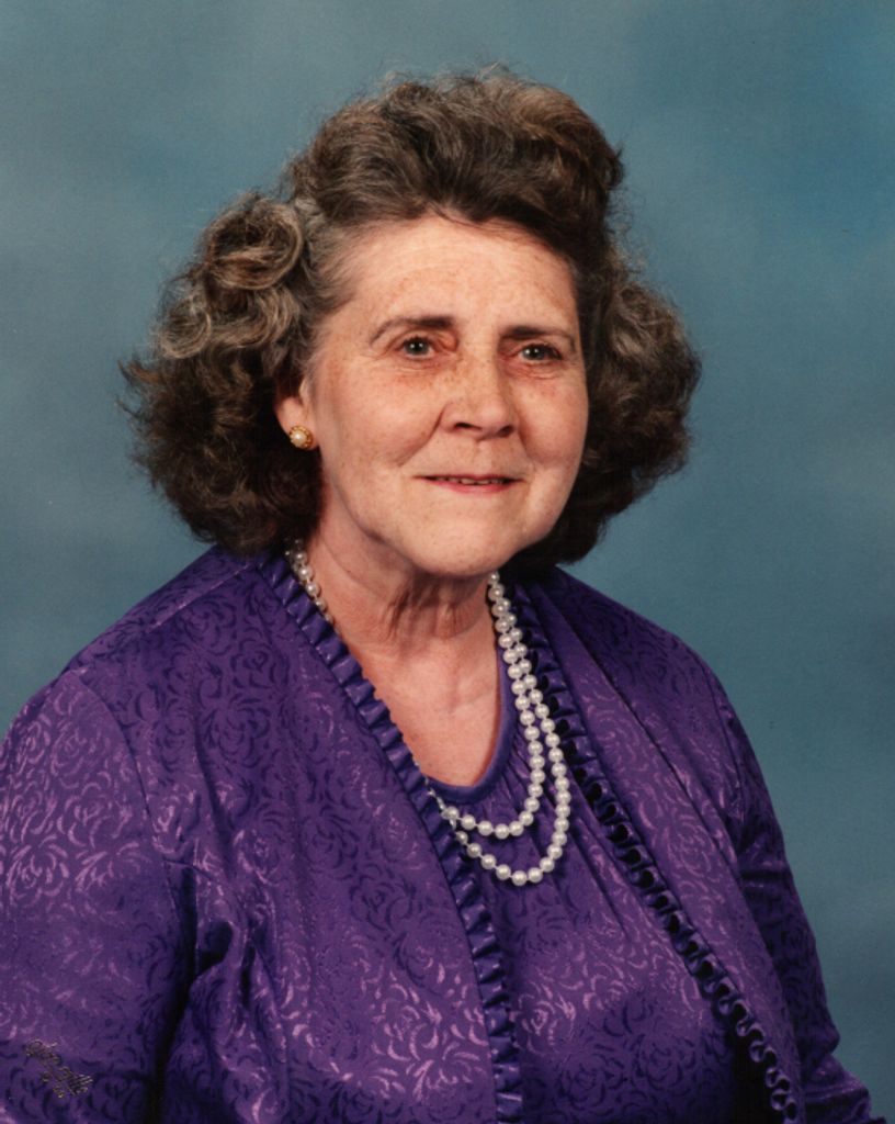 Dorothy Cihlar