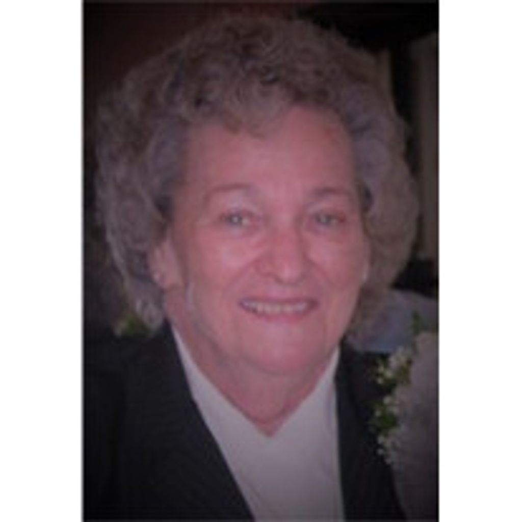Florence Smith Searer