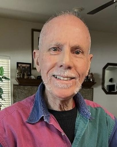 James Walter Kiesel Profile Photo