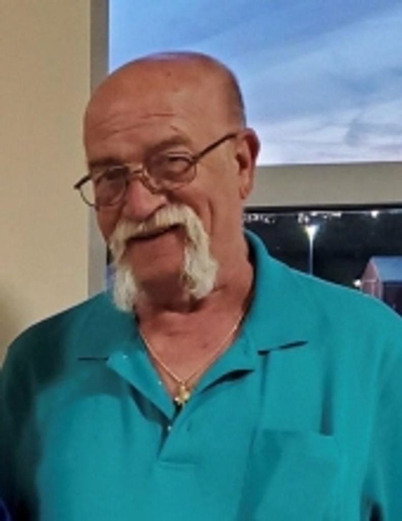 Danny N. Adams