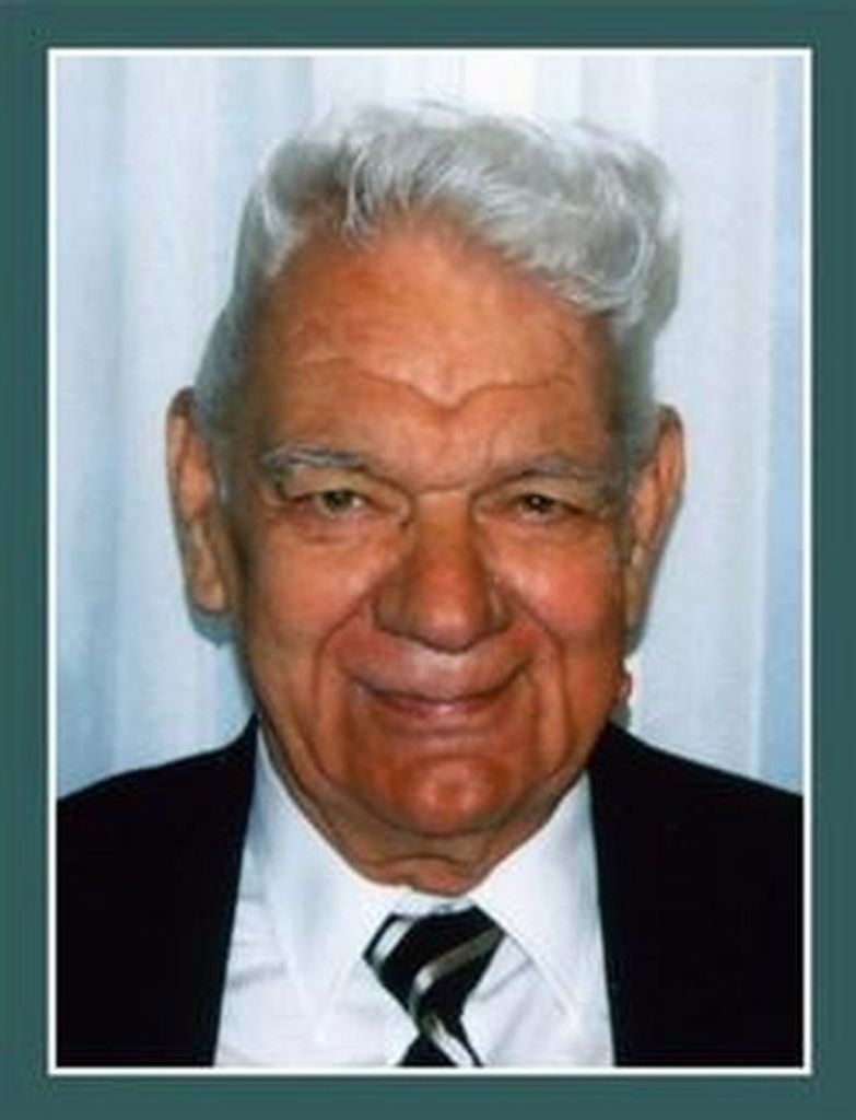 Joseph A. Merusi