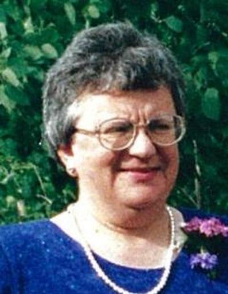 Caroline Roseberry Profile Photo