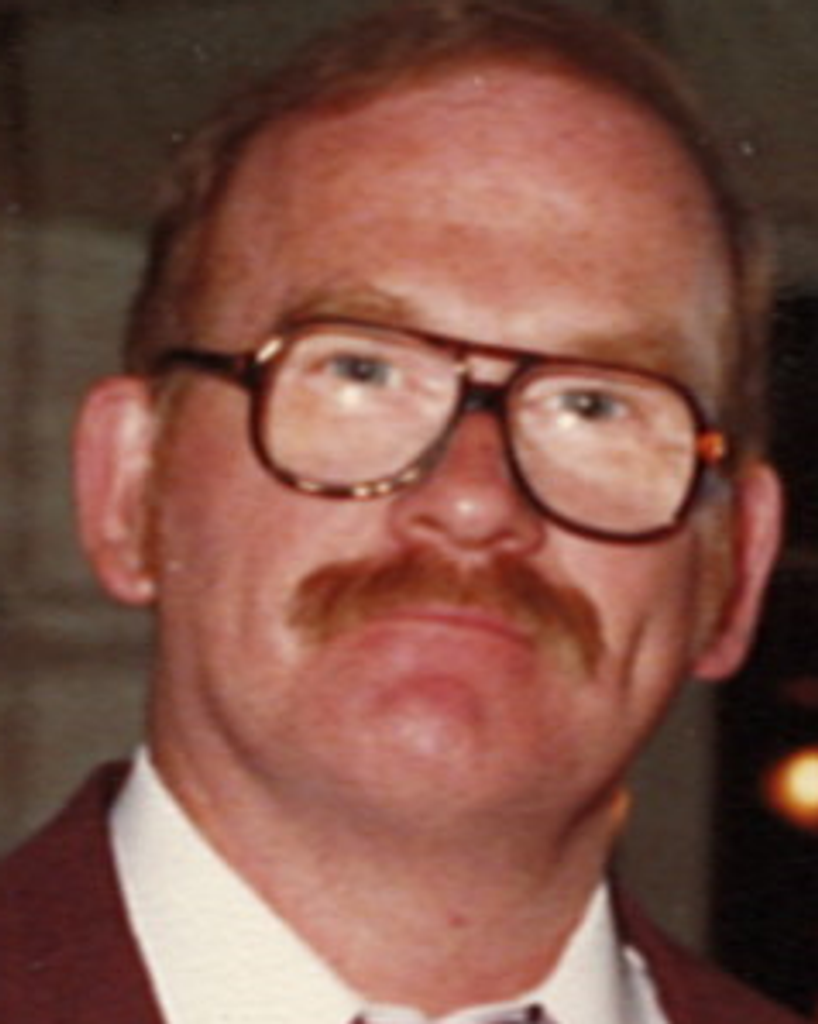 Richard T. Creal