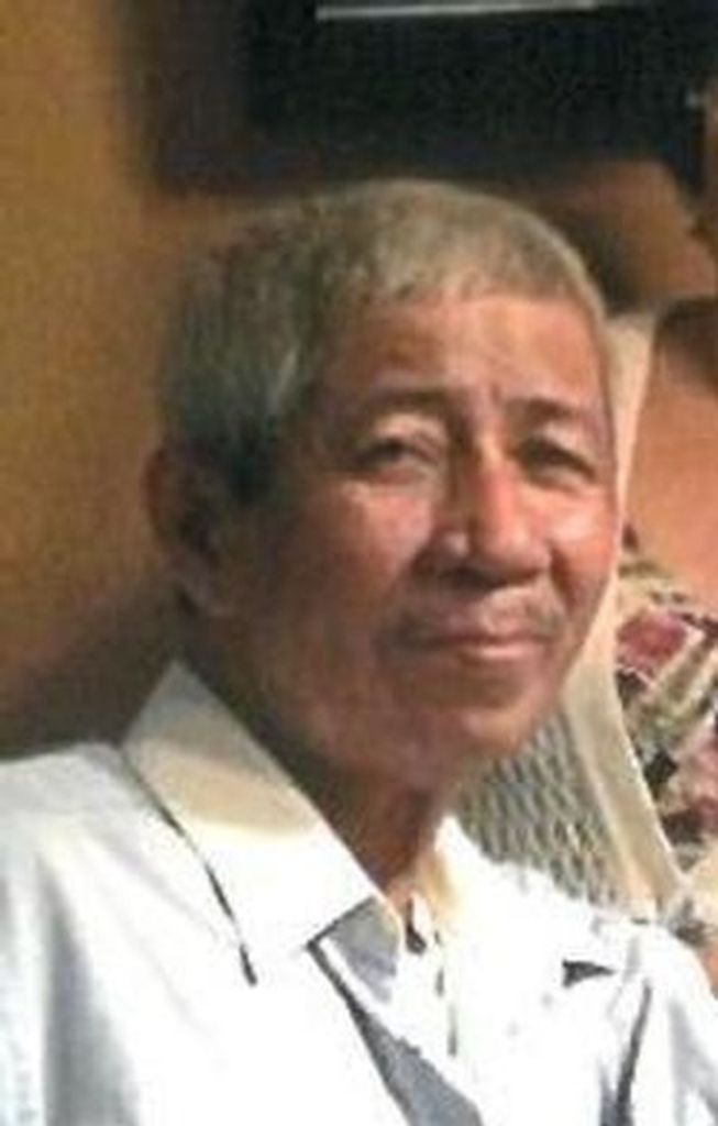 Rodolfo Ramos Liwanag