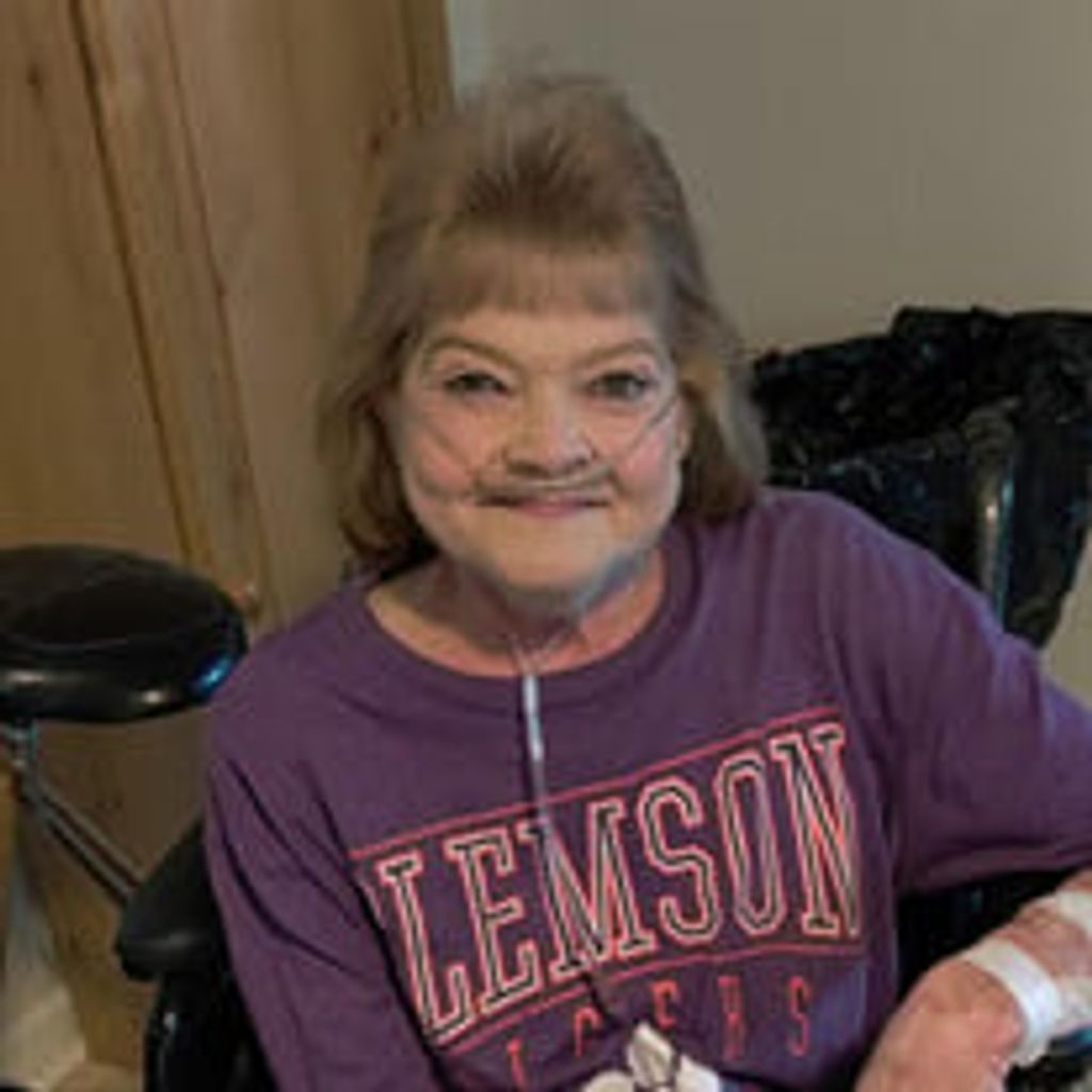 Connie Rebecca Fortenberry Hewitt