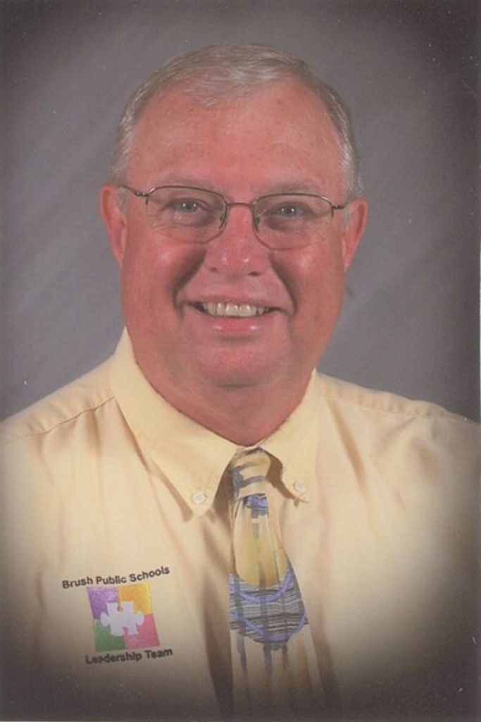 Donald K. Taylor