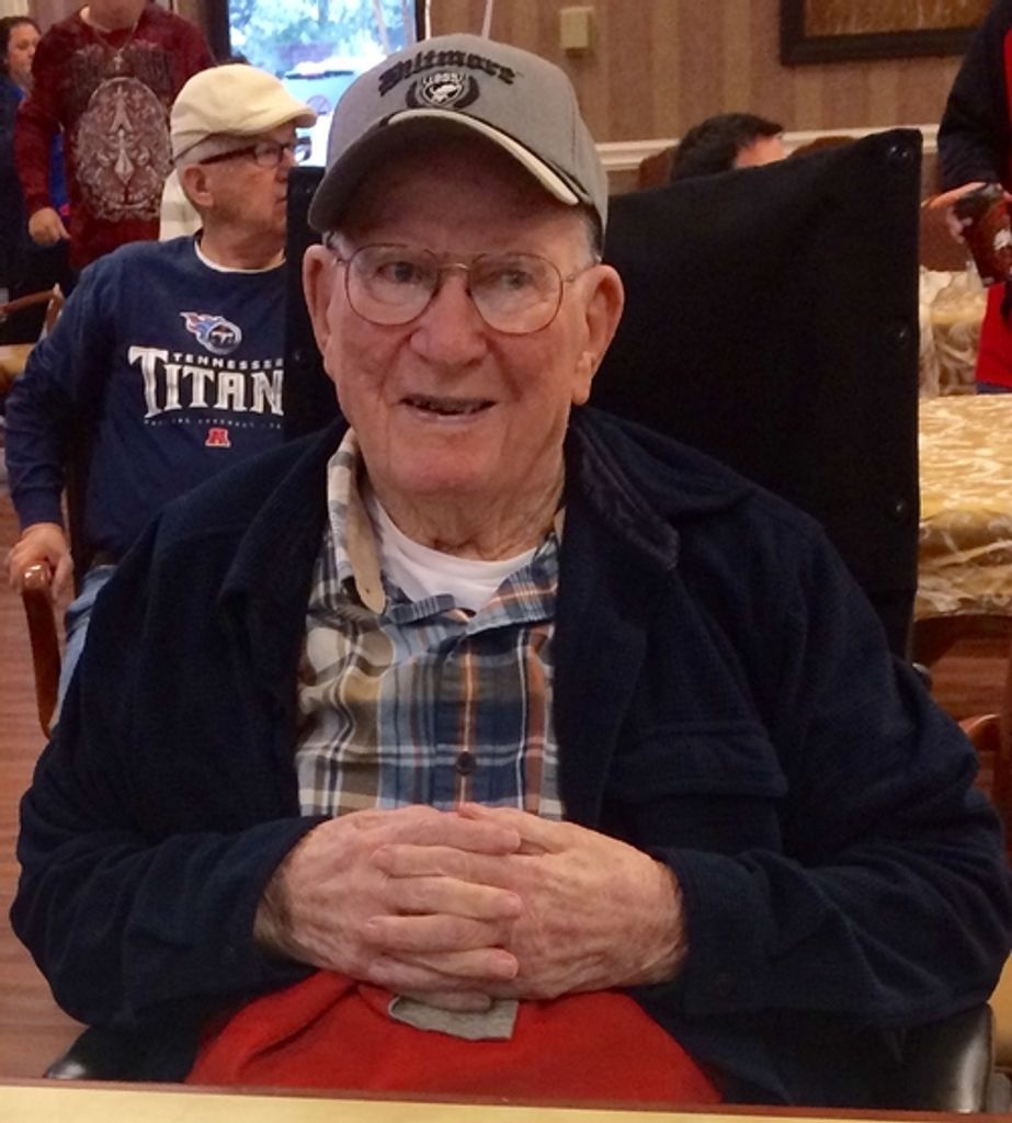 L.D. Brigman Profile Photo