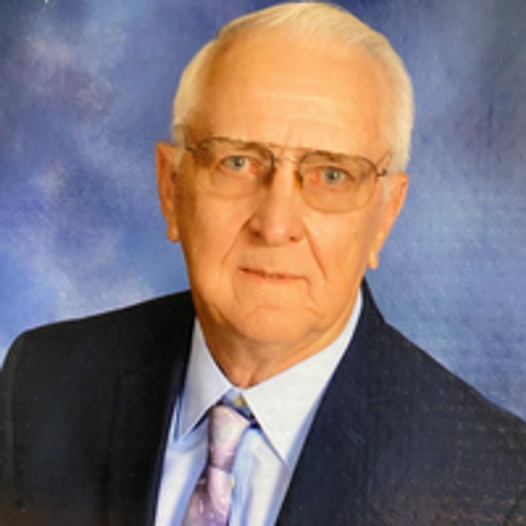 Delmore "Dilly" Blazer Profile Photo