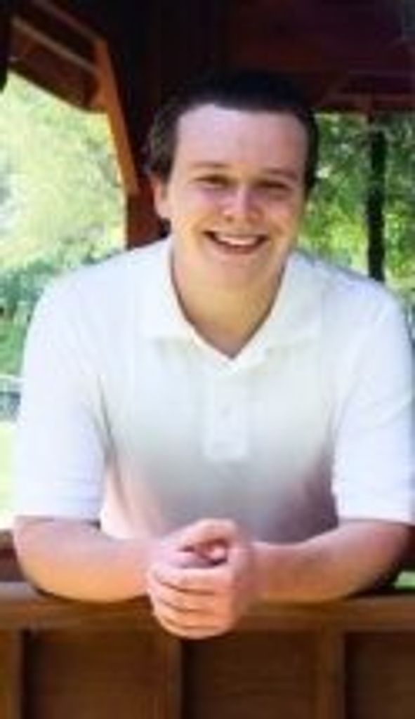 James Martin Bobo Profile Photo