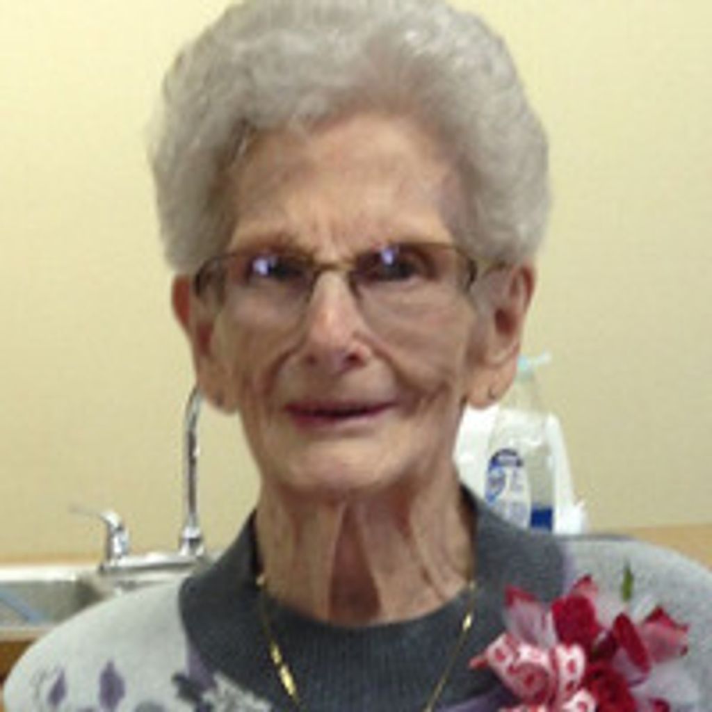 Clara "Nettie" Ardissono