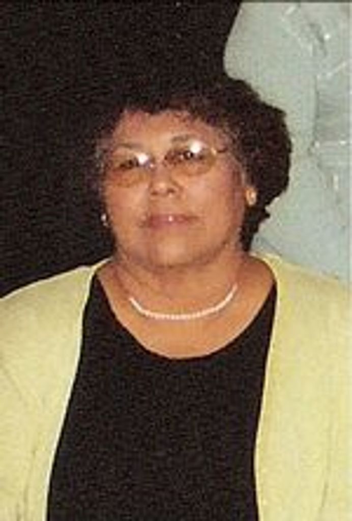 Maria Dominguez Profile Photo