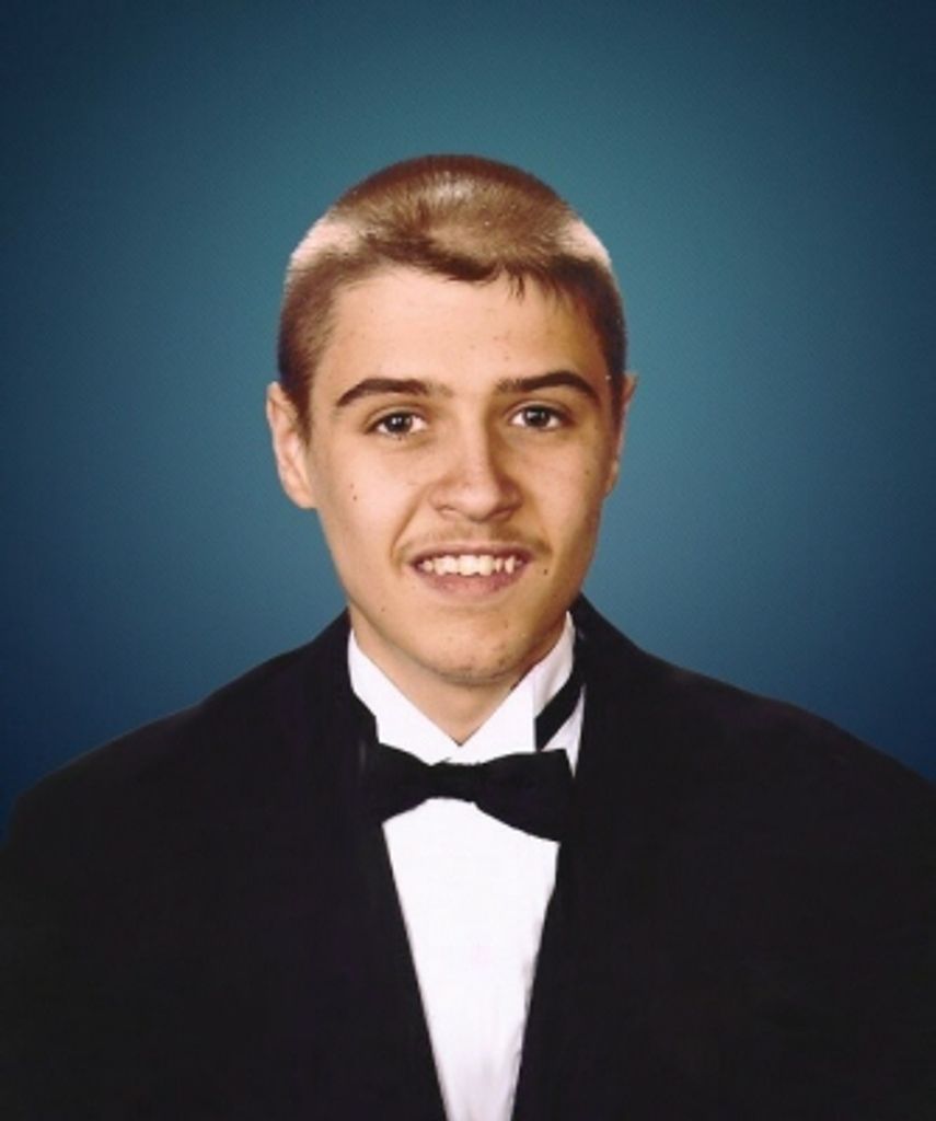 Joshua Allen Robinson Profile Photo