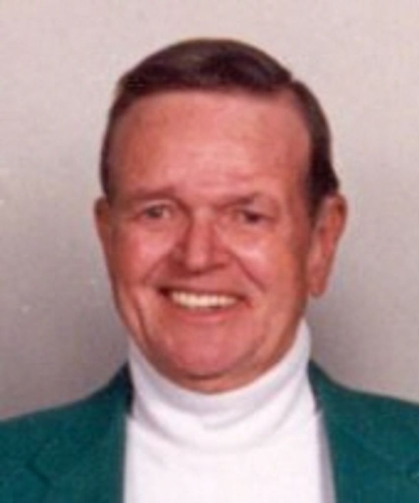 Russell J. Nicols