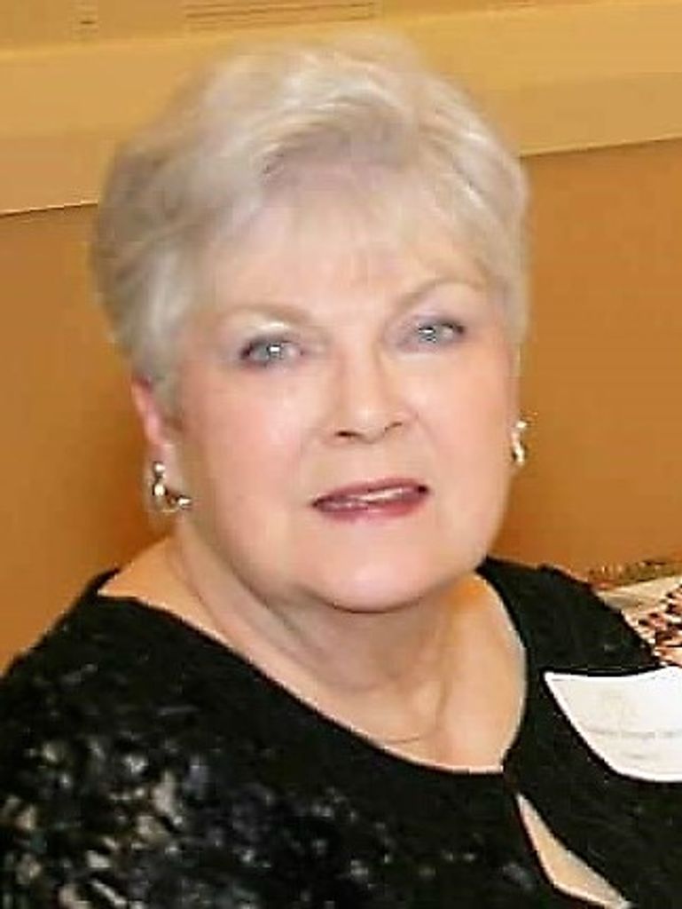 Elizabeth Ann Morgan  Davis