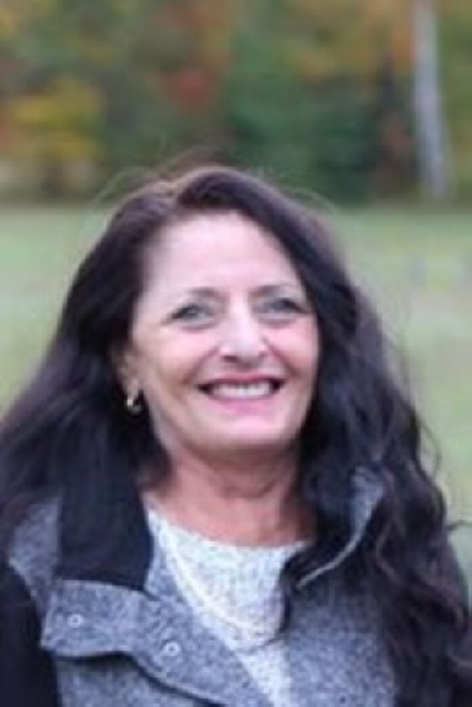 Betty Joy Brow