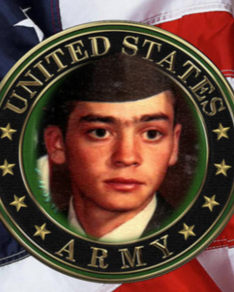 Michael J Valdez