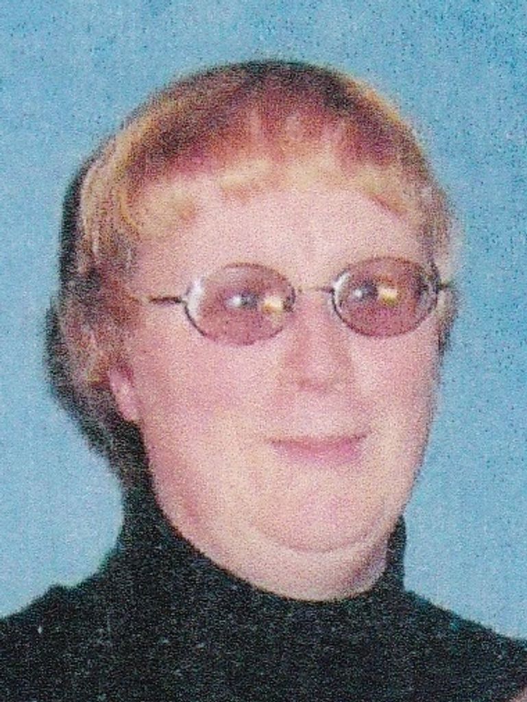Elizabeth "Betty" Dove