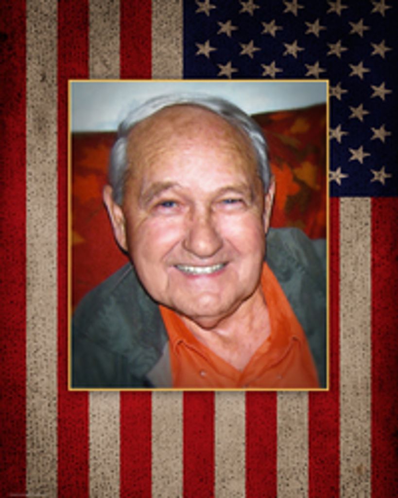 Charles S. Crawford