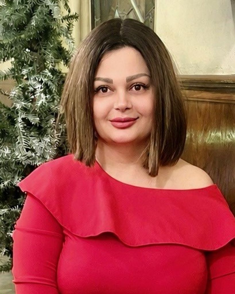 YARA KHOURY Profile Photo