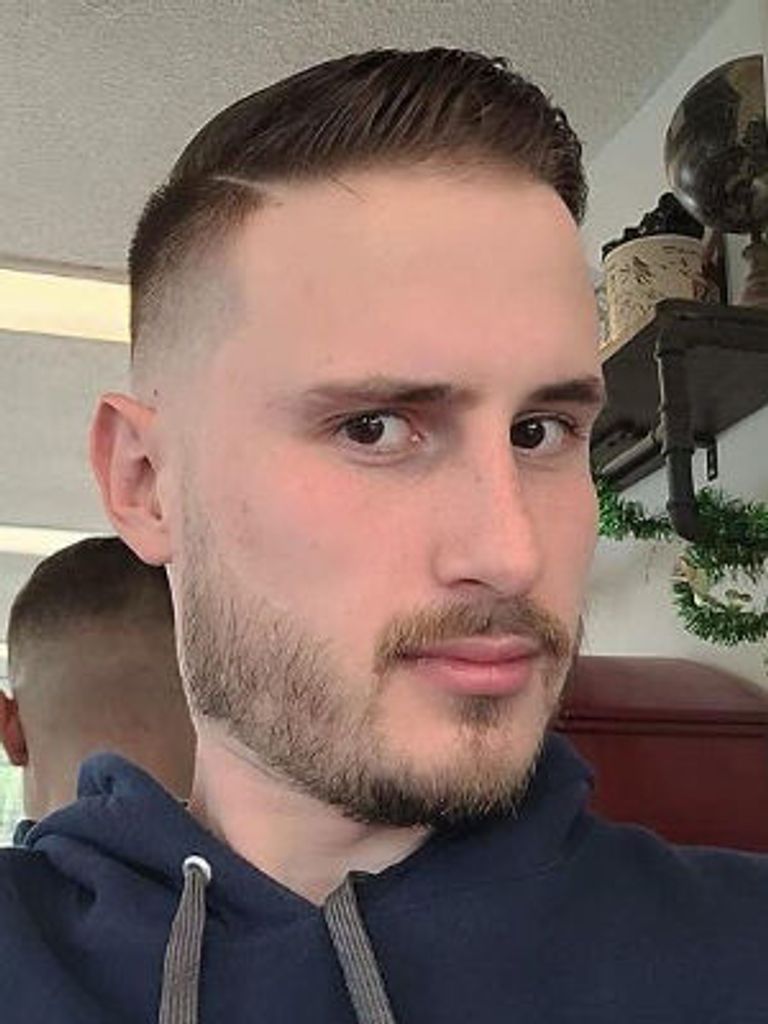 John Petersen Profile Photo