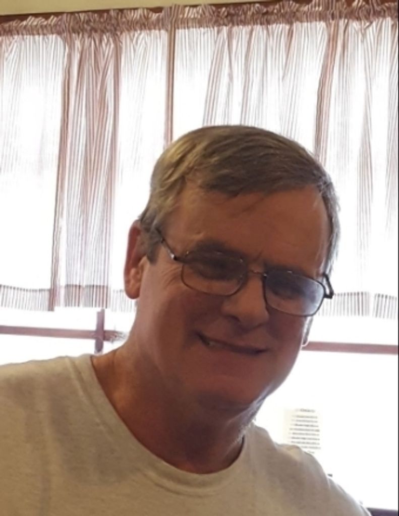 John R. Bair Profile Photo