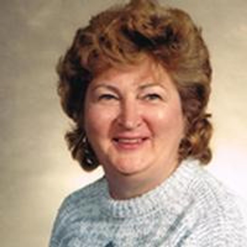 Ann Julie Cress