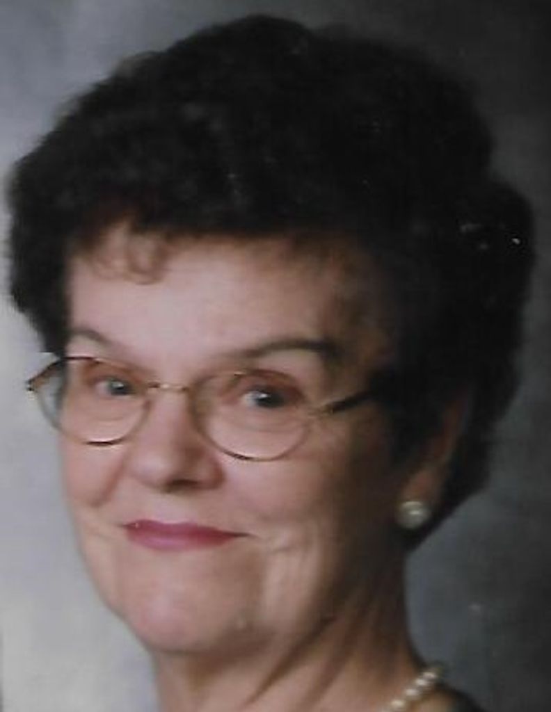 Alfrieda Kuhn