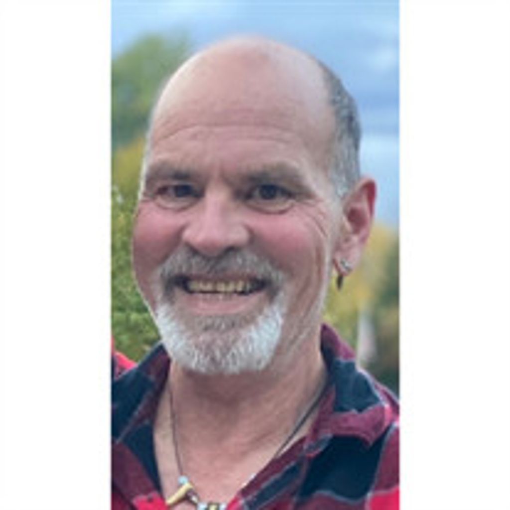 Larry A. Lange