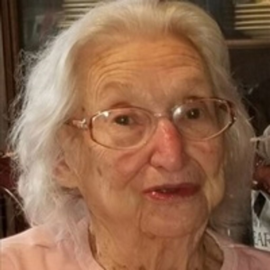 Mary K. Wilson