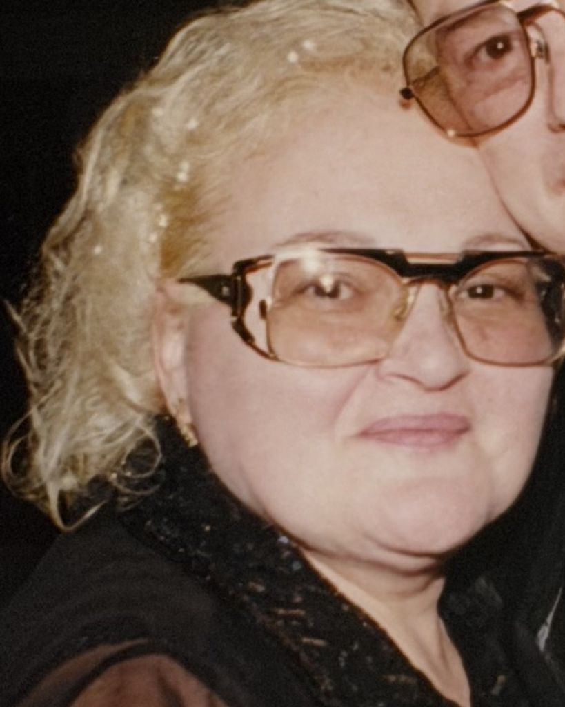Irene C. Knight Profile Photo
